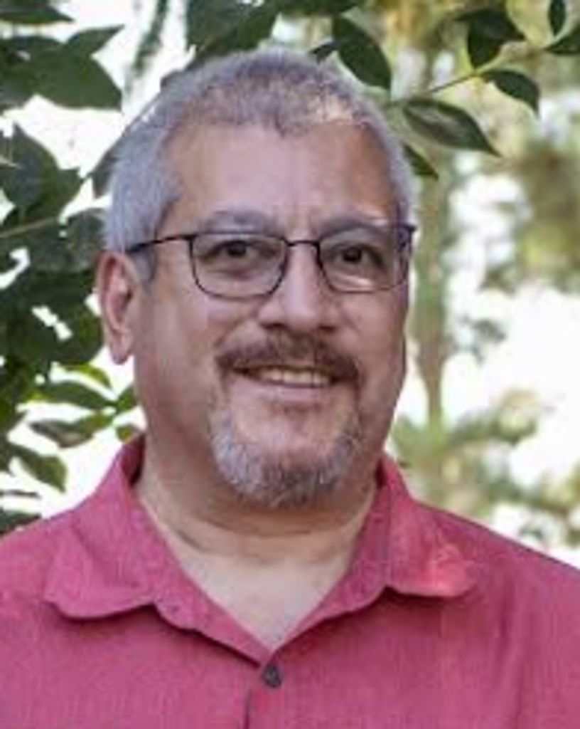 Bill Buckland Profile Photo