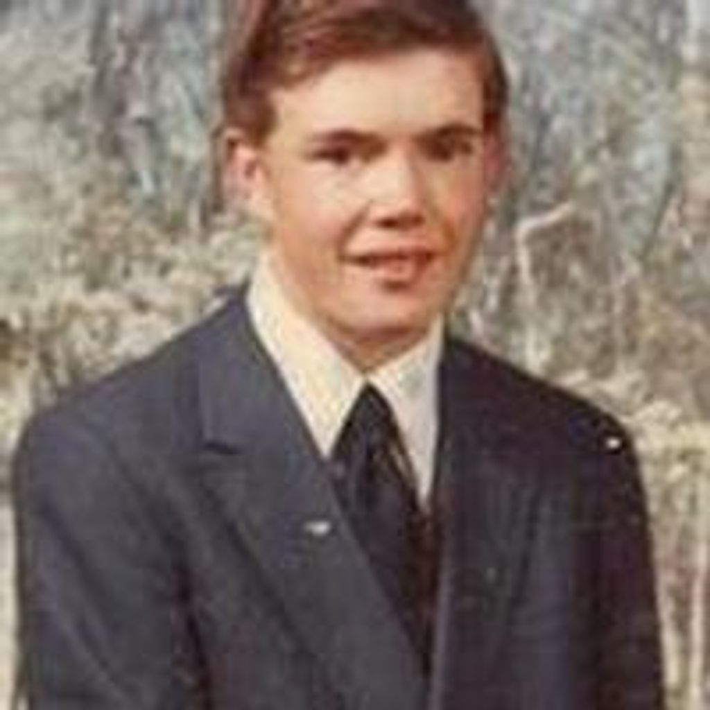 Joseph Ring Profile Photo