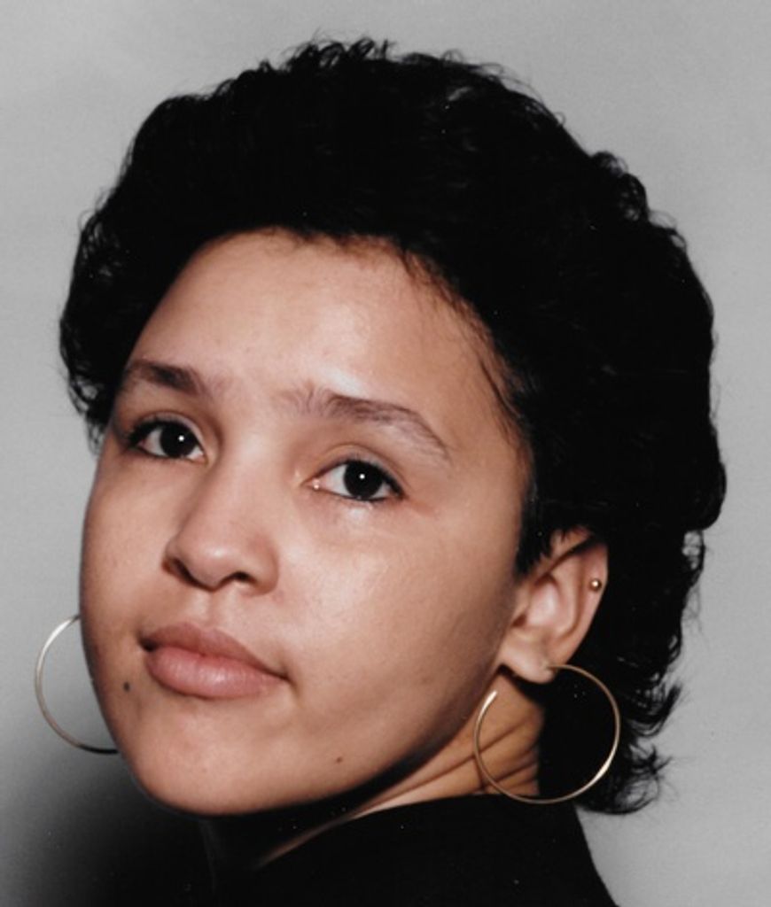 Jacqueline Janiece Rideaux