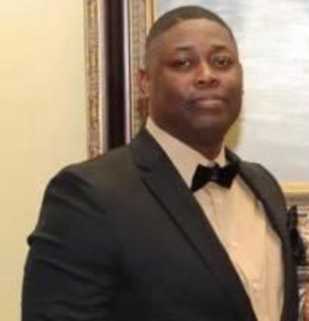 Marcus Nathel Smalls Profile Photo