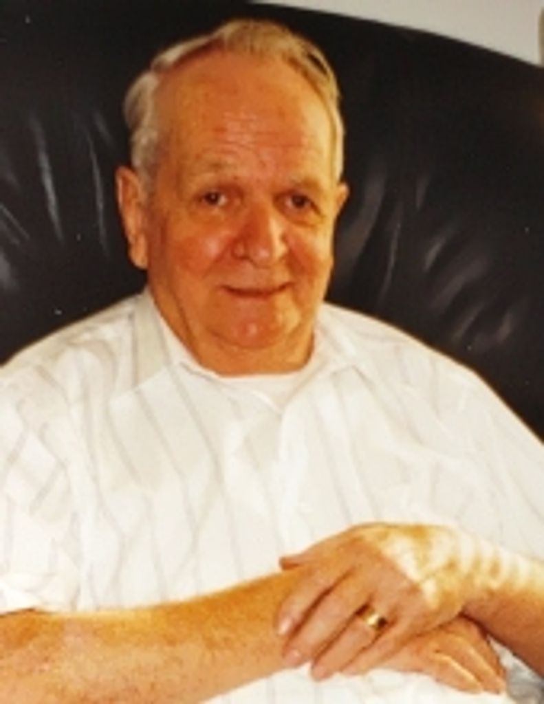 George W.  Mason, Sr.