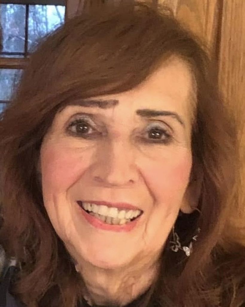 Evelyn M. Rusconi-Rosky