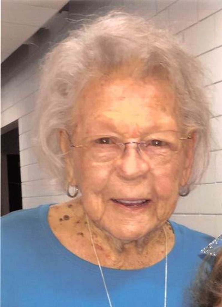 Alberta Bourn Profile Photo