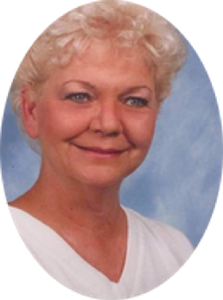 Margaret Smith