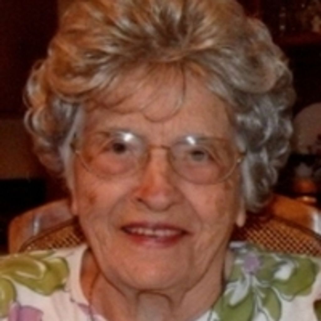 Mary Josephine Besich