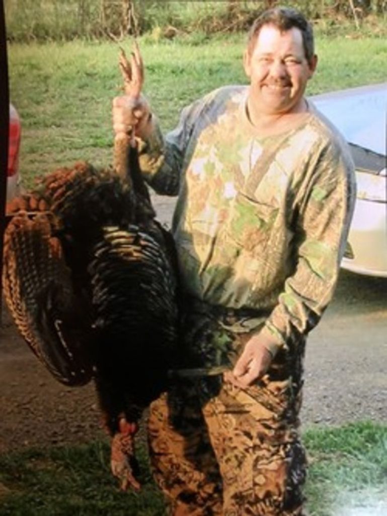 William "Darren" Worrell