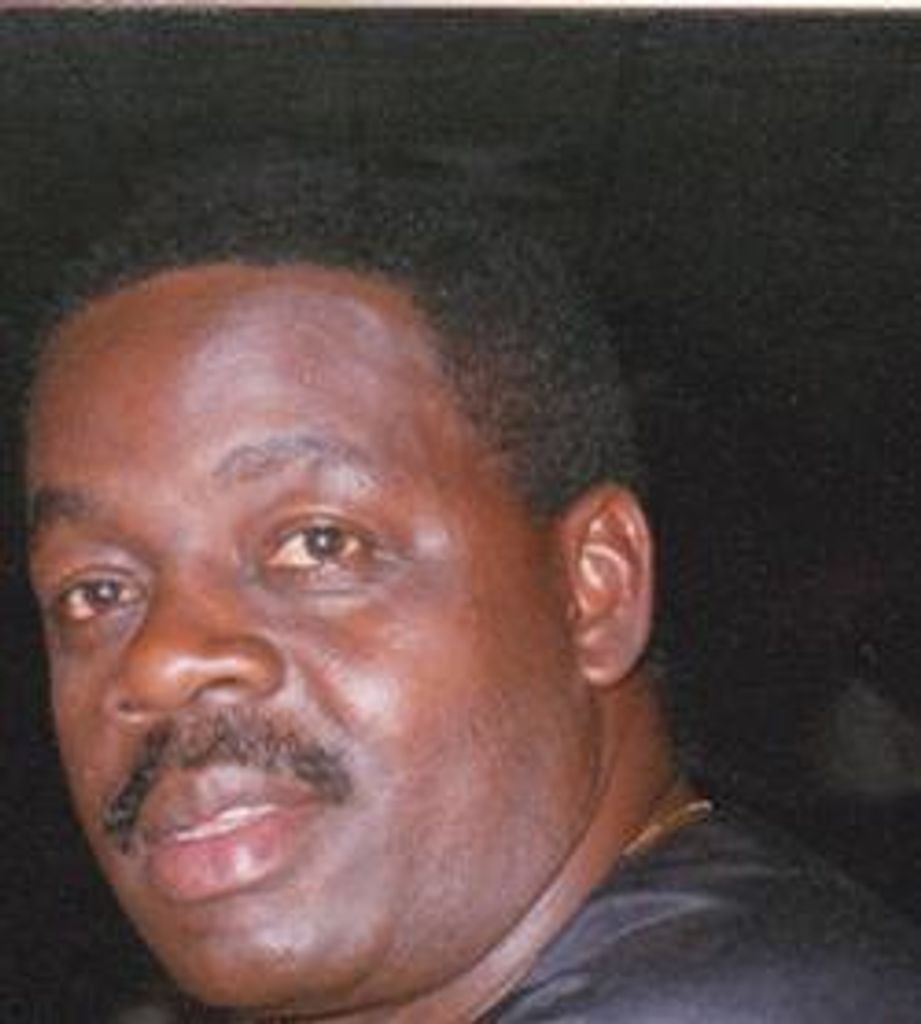 Milton E. Brown Sr Profile Photo