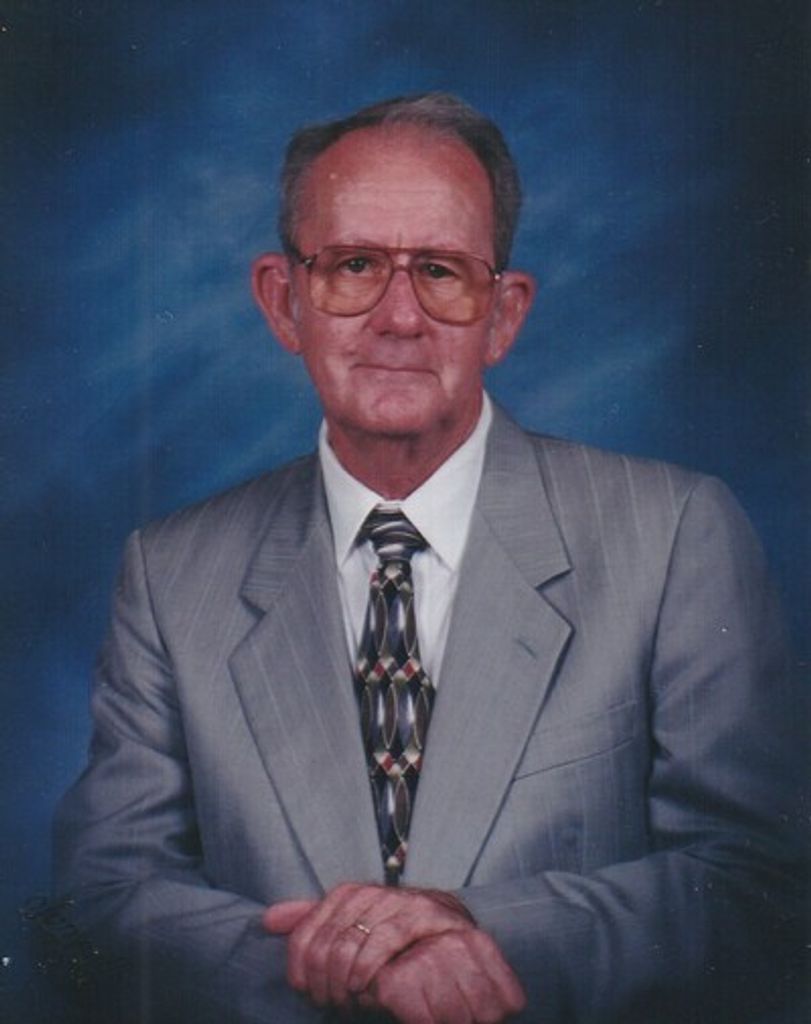 Donald "Don" Royce Hampton Profile Photo