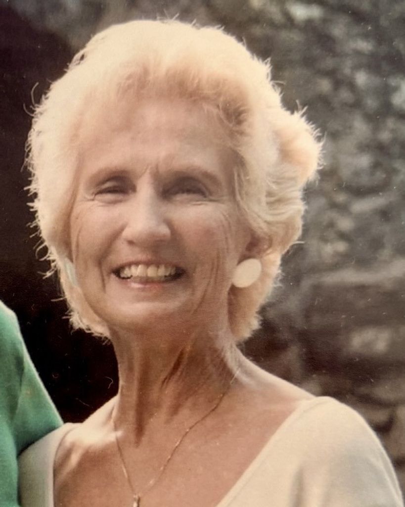 Kay Poley Rosenberger Profile Photo