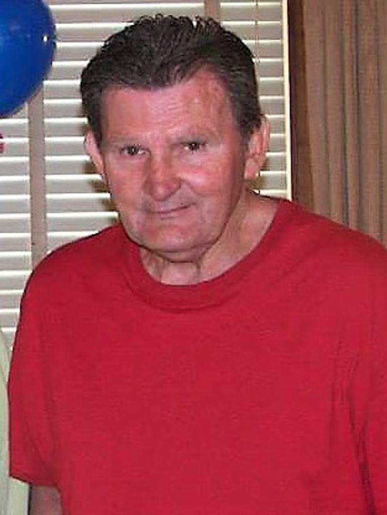 Donald Ray Thompson Profile Photo