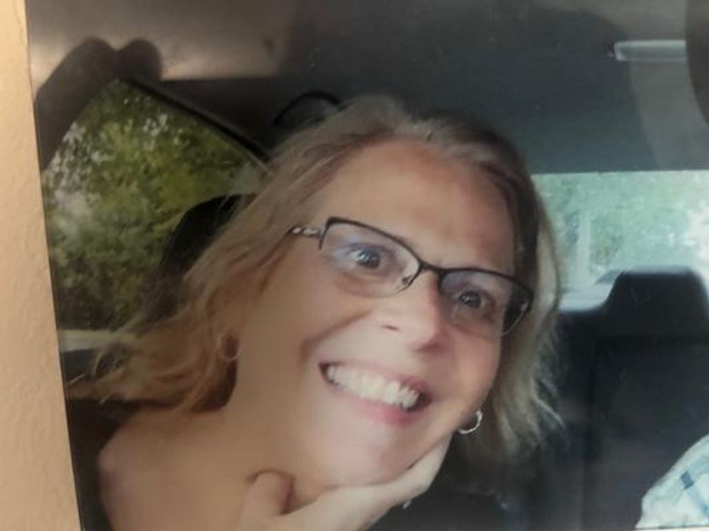 Mary Katherin Dufek Profile Photo