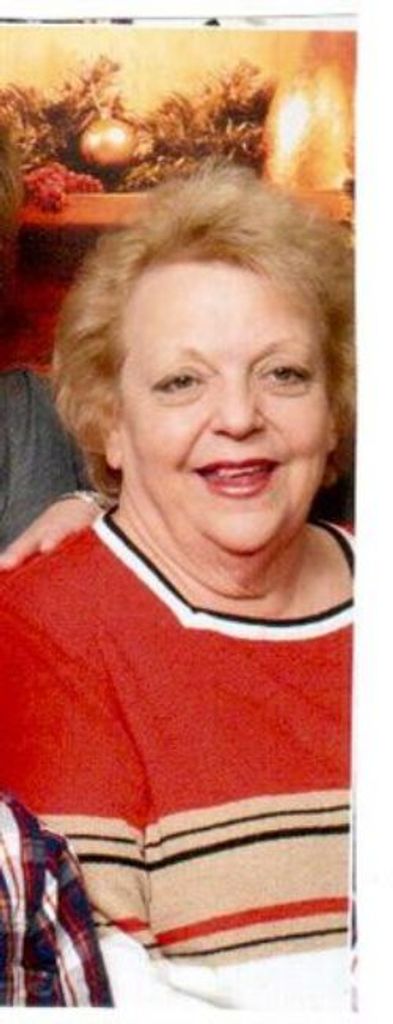 Sandra  Elaine Torchia