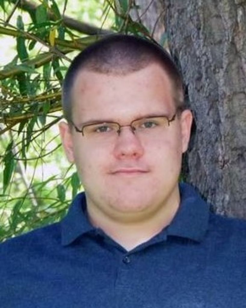 Joshua Luonuansuu