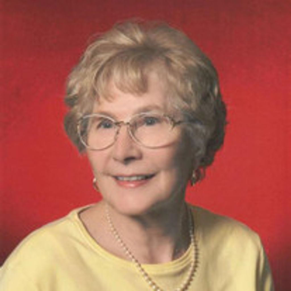 Wilma Lucille Sellers