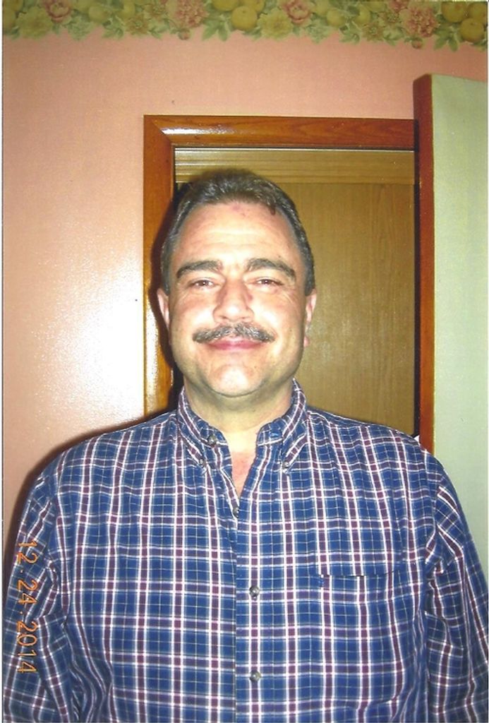 Jace Darren Patton Profile Photo