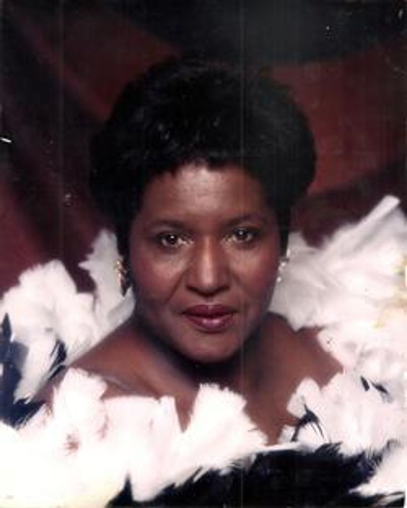 Alice Marie Williams