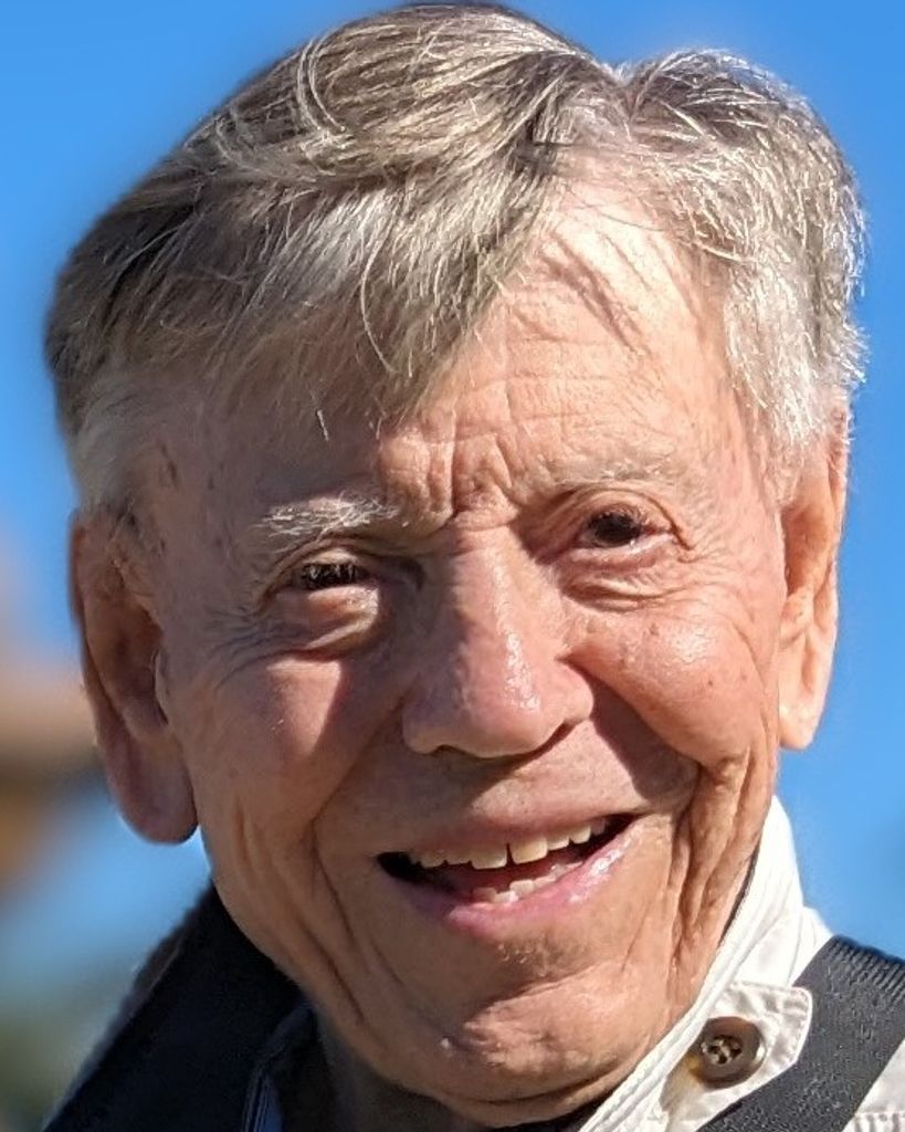 James A. White Profile Photo