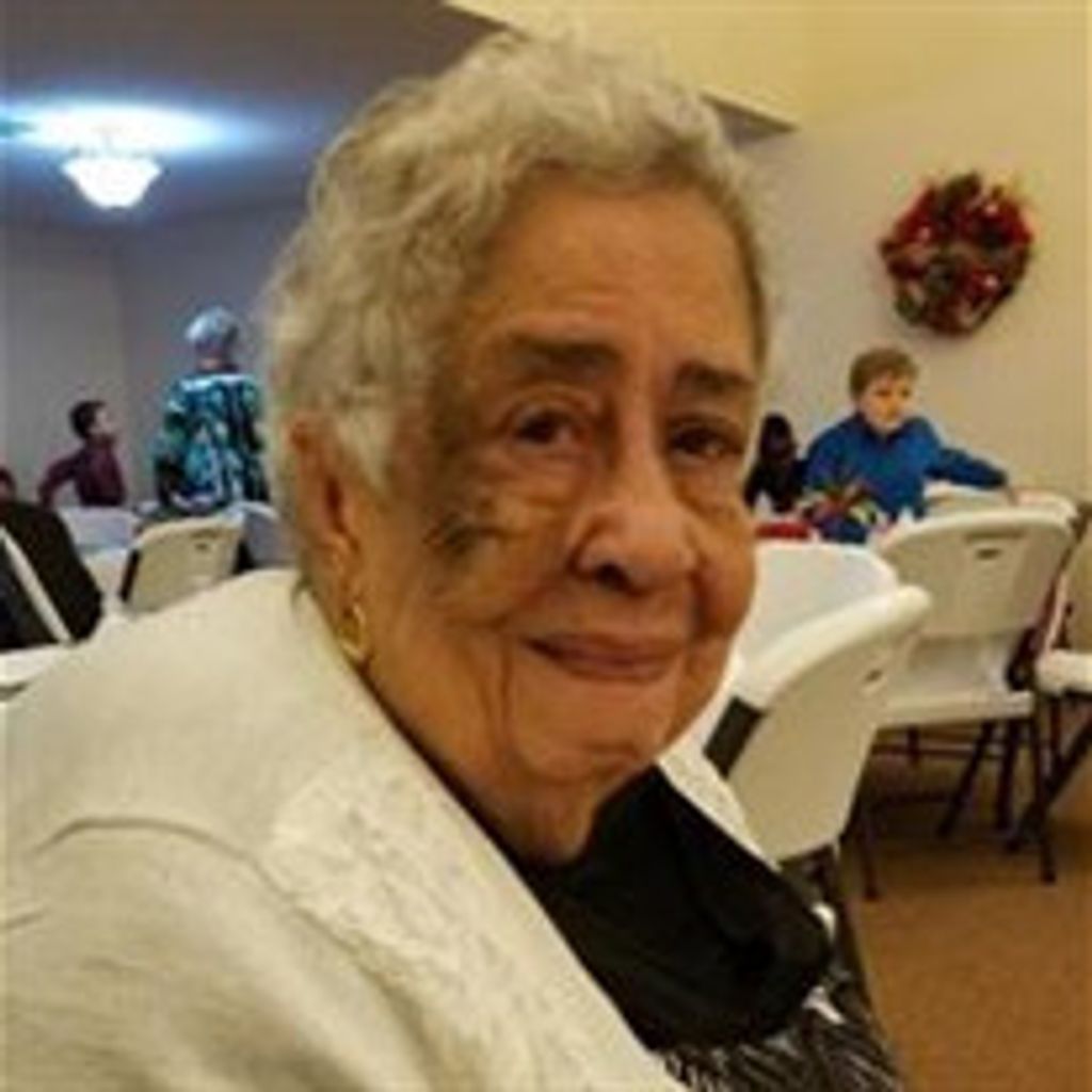 Herminia Ducasse