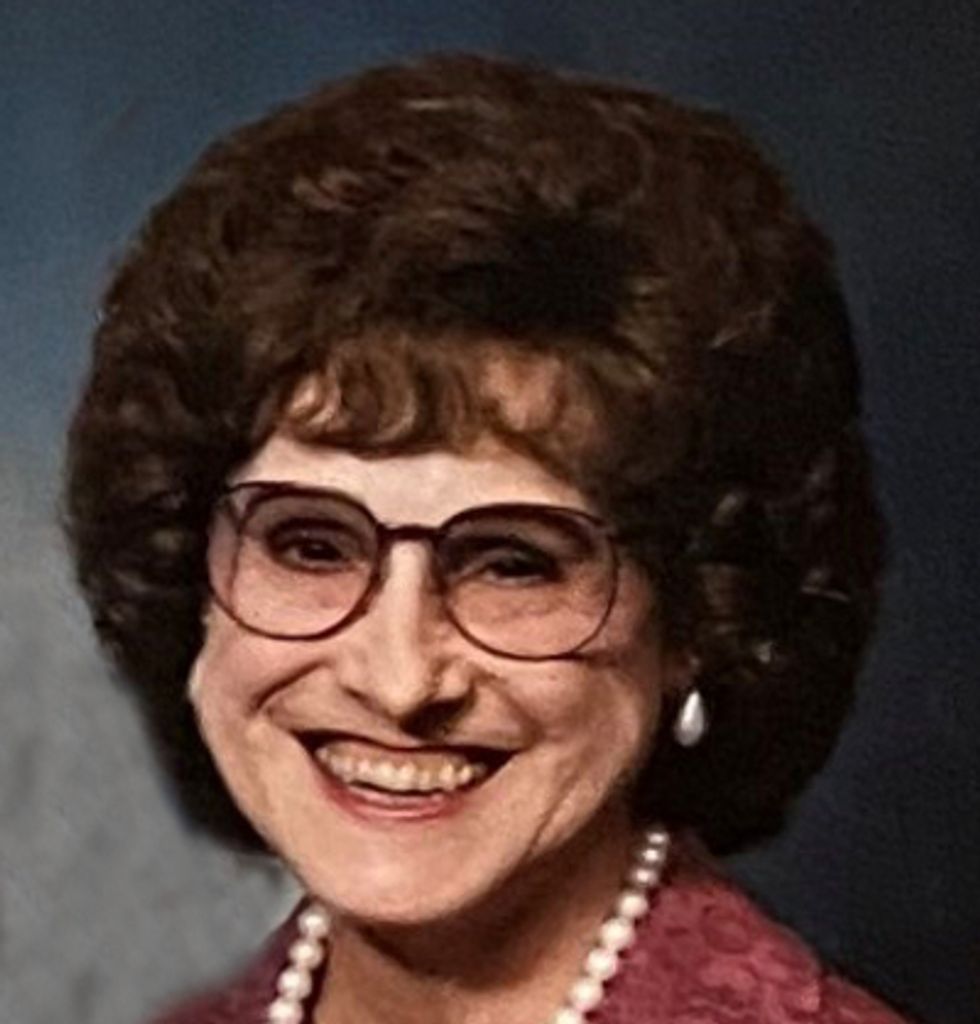 Leona M. Schmidt Profile Photo