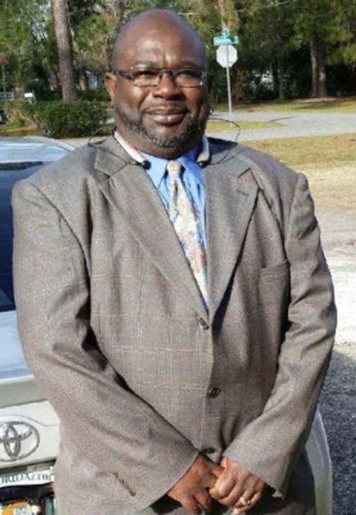 David Lee Thomas