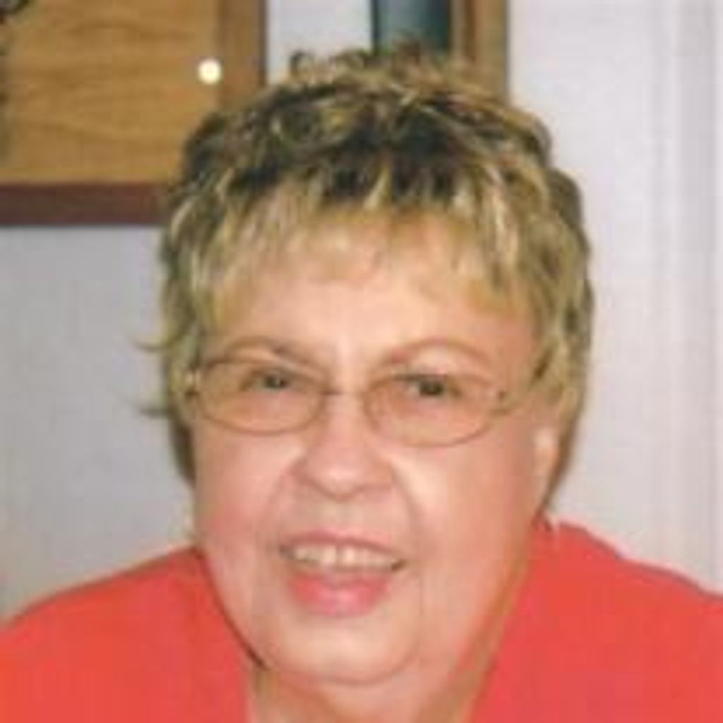 Betty Brown