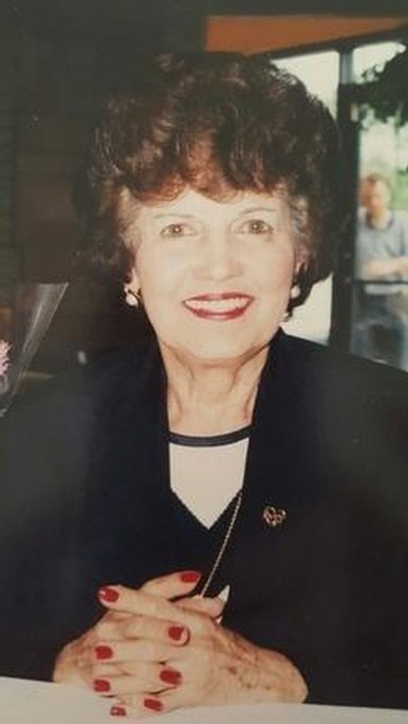 Imogene Shelnut