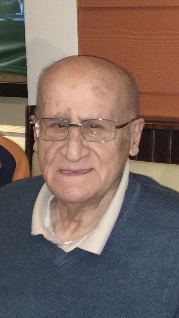 Edward Menzigian Profile Photo