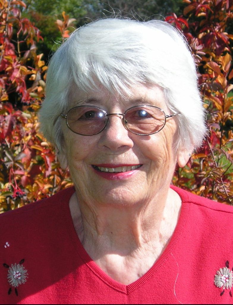 Wauna Louise Paulson Profile Photo