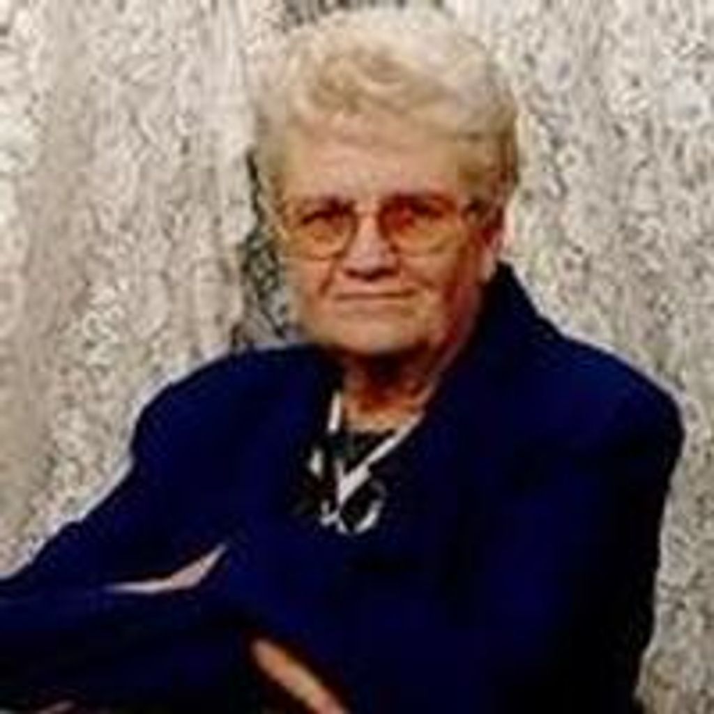 Ethel Maxine Wyatt