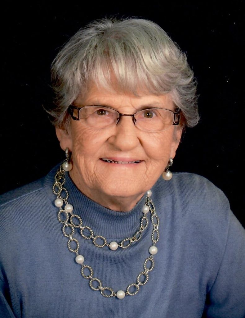 Janet White Pickett Profile Photo