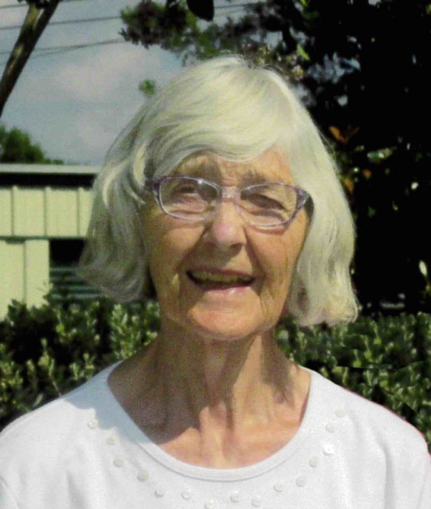 Kay Mohler