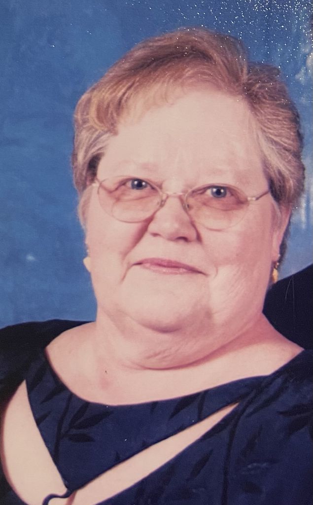 Rosemarie Antonelli Profile Photo