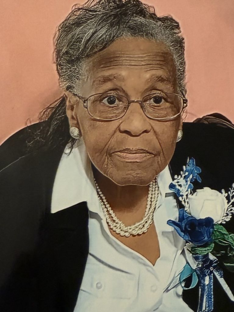 Freddie Mae (Murphy)  Johnson