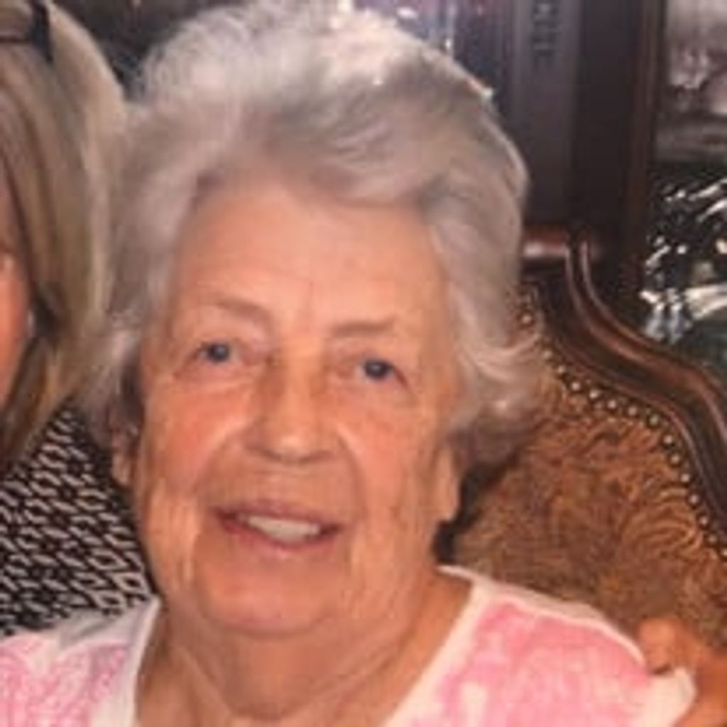 Nina Ruth Clark