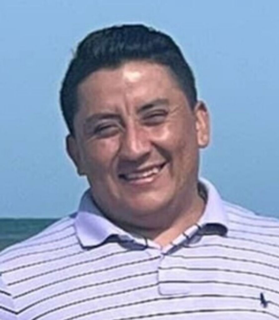 Juan Pablo Ramirez Hernandez