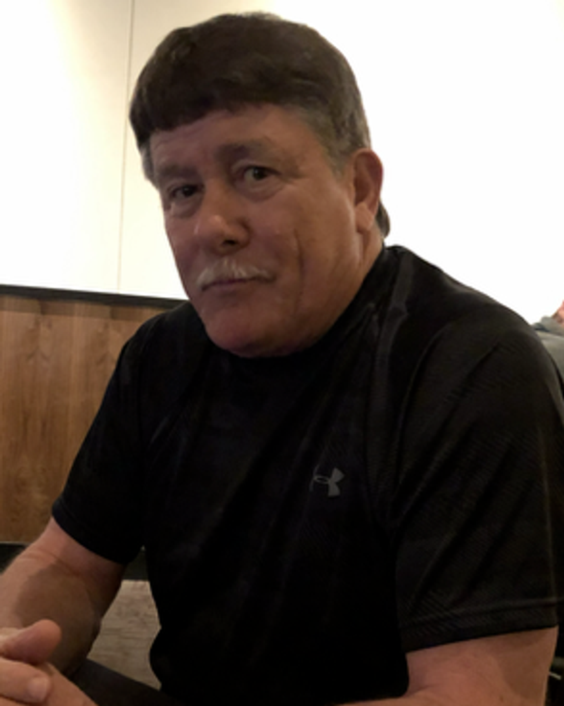 Wayne Eddins Profile Photo