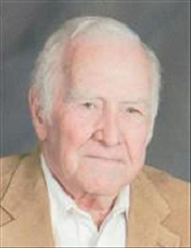 Joseph Martin