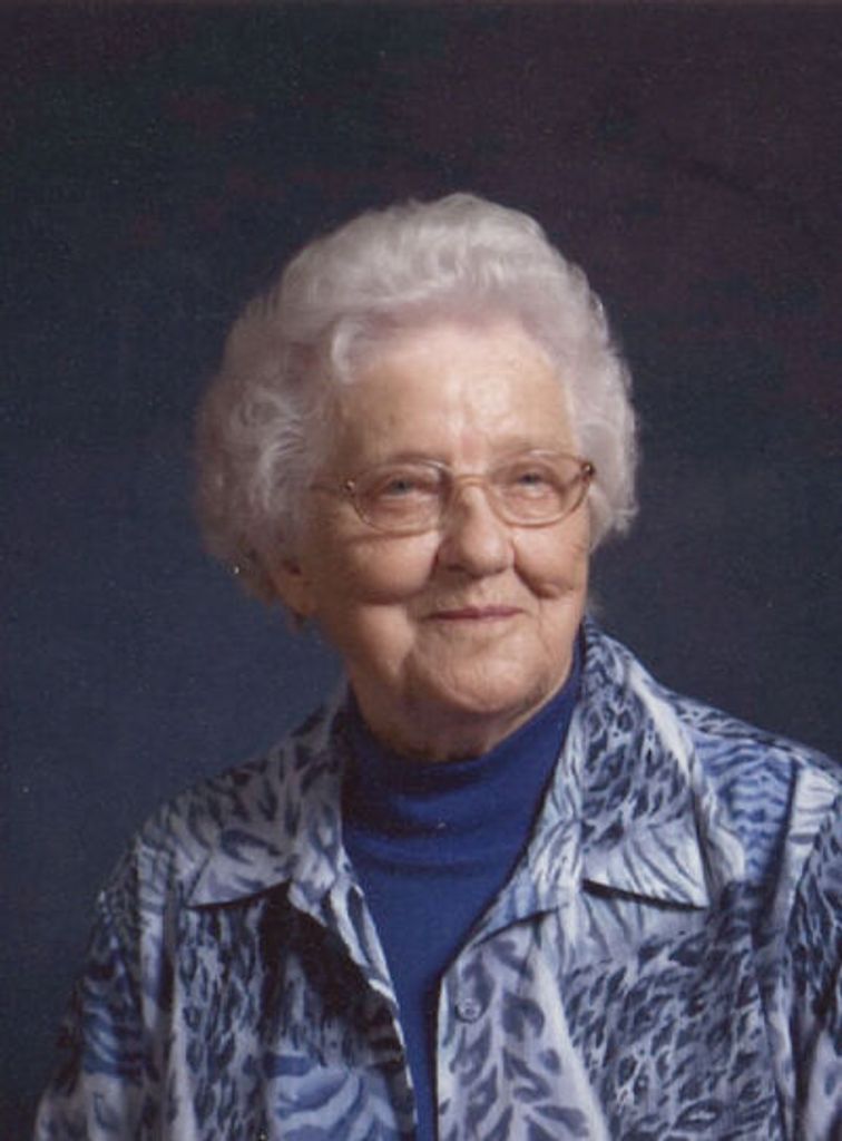 Helen Bradner Hamlett