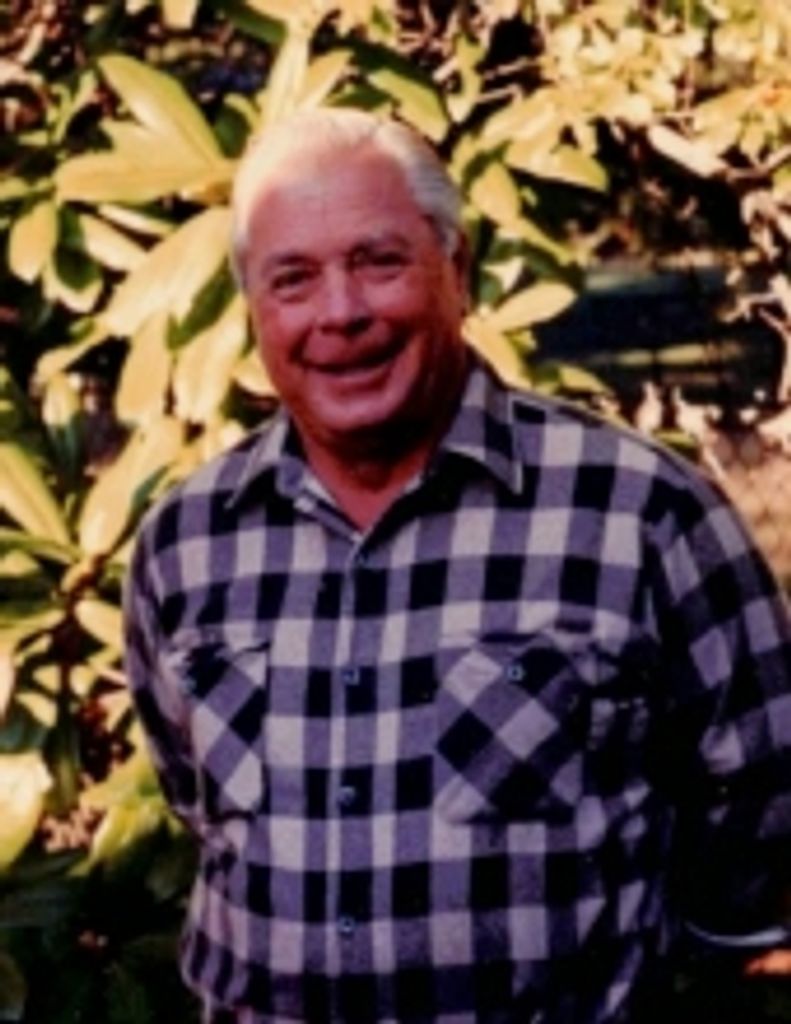 Edrick Norris Perego