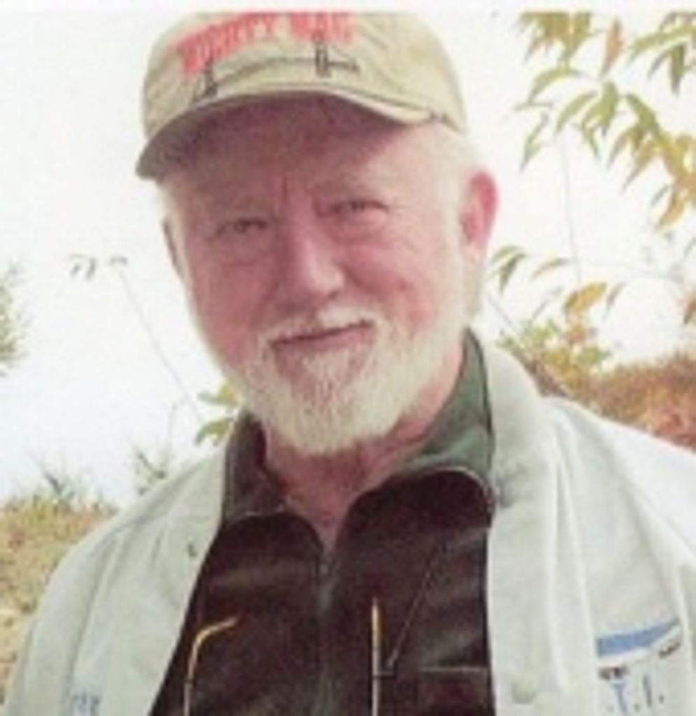 Gerald W. Iversen