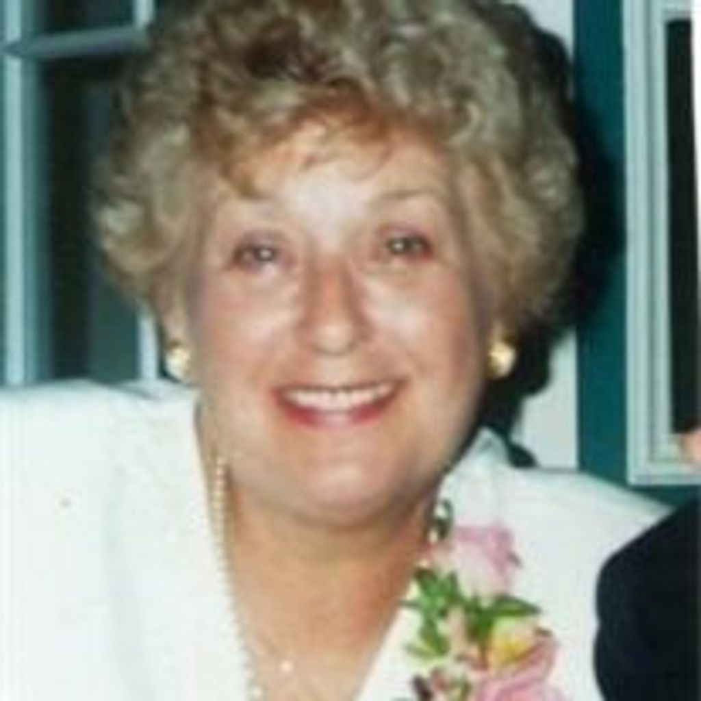 Verna M. Gydesen