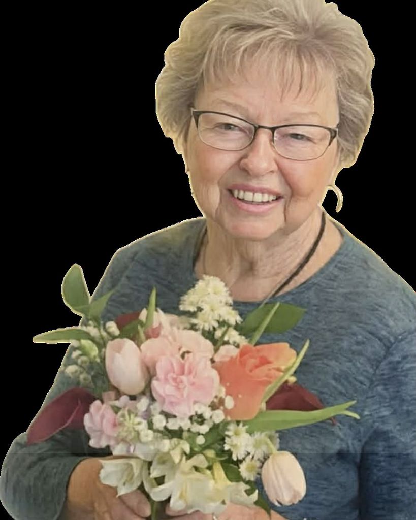 Gladys May Libby Profile Photo