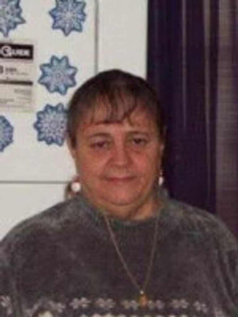 Dorothy Moleski
