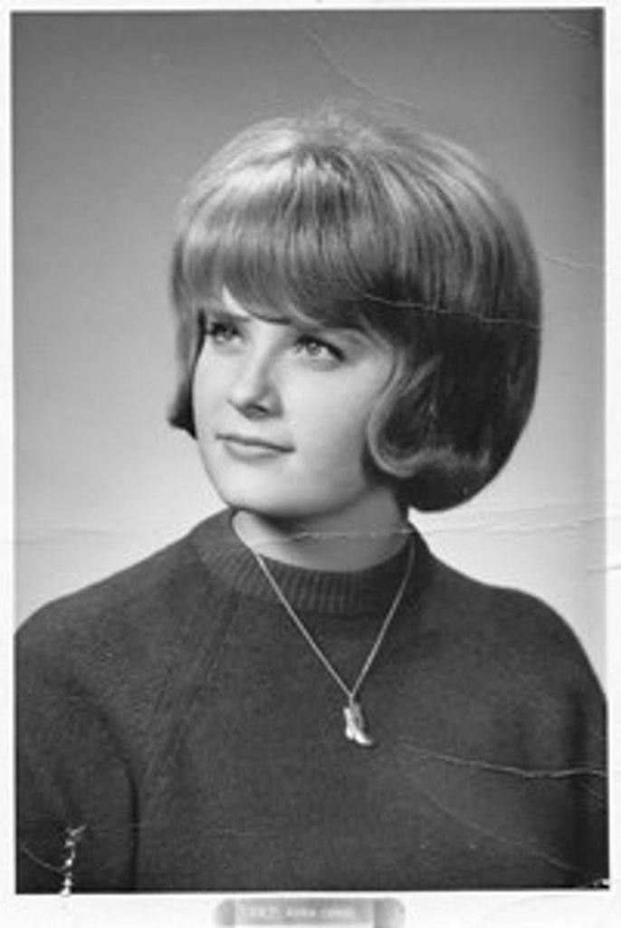 Diane Evans Profile Photo