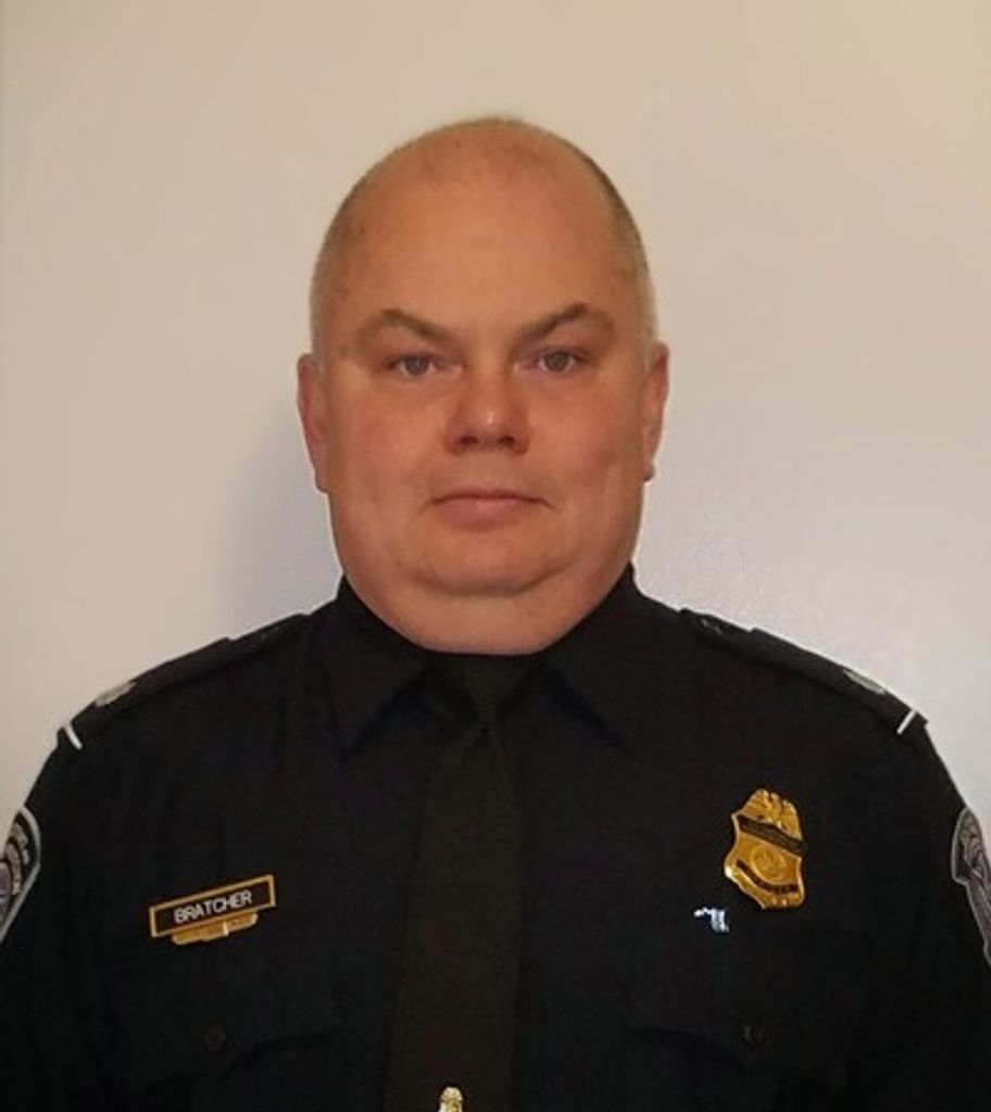 Thomas Owen Bratcher Iii Profile Photo