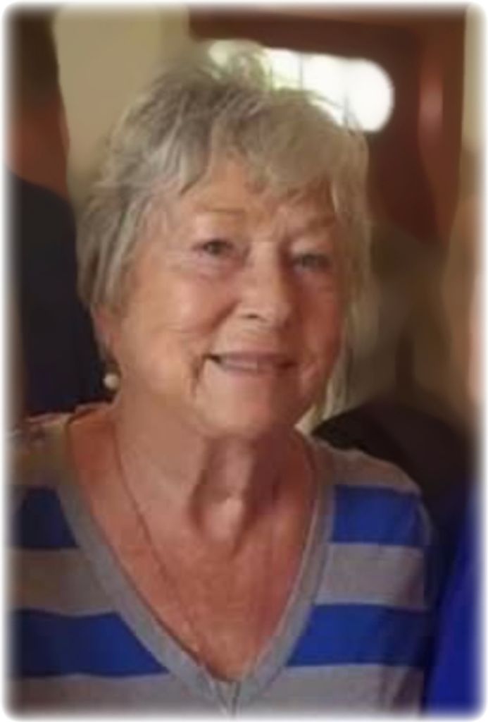 Dorothy June Brooks Profile Photo