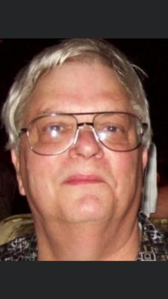 John Nicholas Delouche