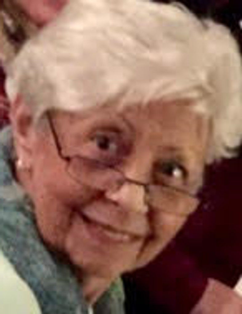 Joan Hicks Blair  Profile Photo