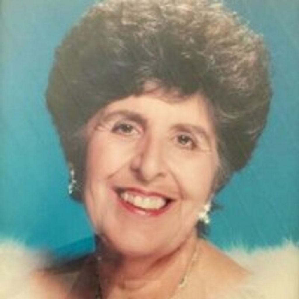 Anita Dora Graham