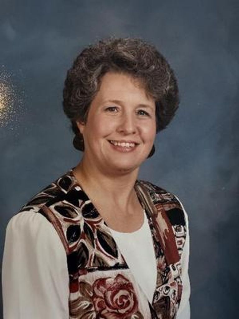 Mary Theresa Yancey Profile Photo